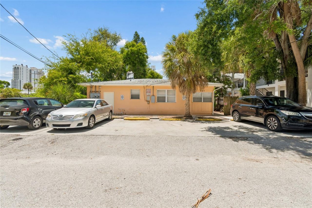247 6th Avenue N, Saint Petersburg, FL 33701 Photo