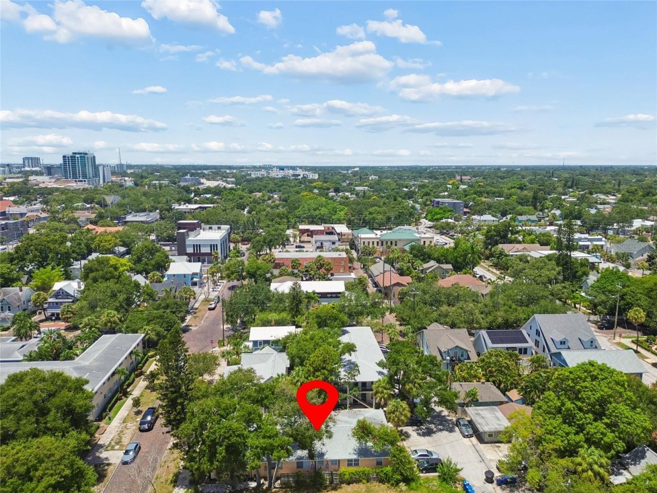 247 6th Avenue N, Saint Petersburg, FL 33701 Photo