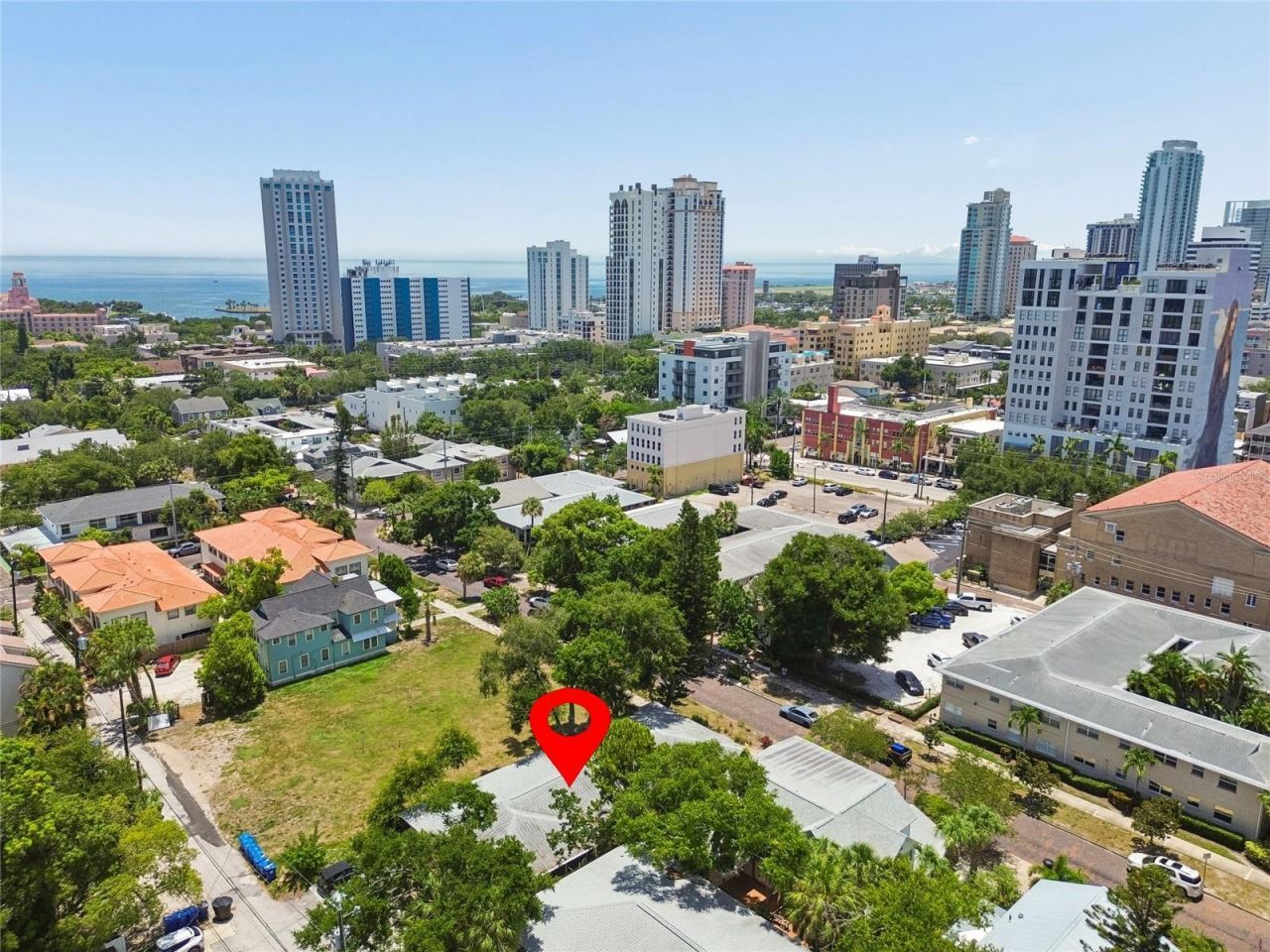 247 6th Avenue N, Saint Petersburg, FL 33701 Photo