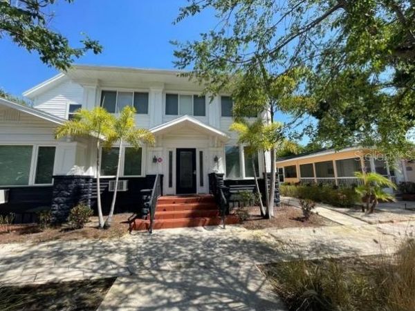 255 6TH AVENUE N, ST PETERSBURG, FL 33701