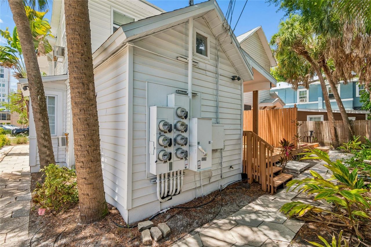 255 6th Avenue N, Saint Petersburg, FL 33701 Photo