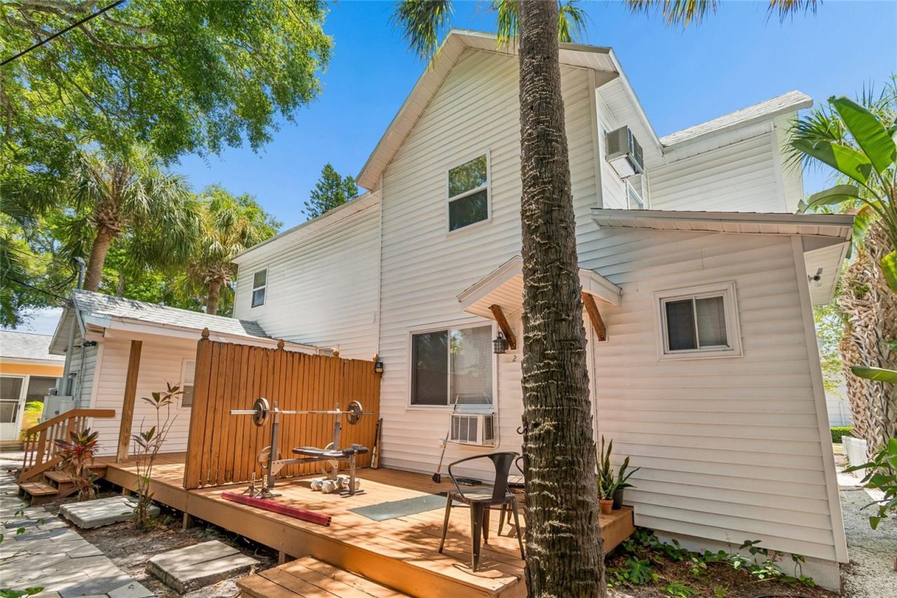 255 6th Avenue N, Saint Petersburg, FL 33701 Photo