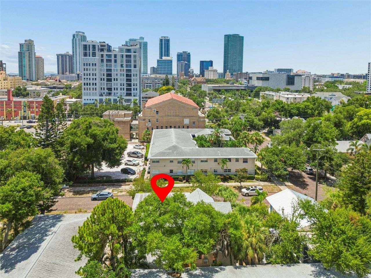 255 6th Avenue N, Saint Petersburg, FL 33701 Photo
