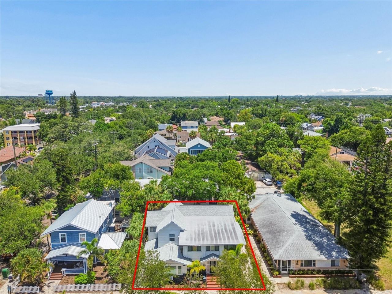 255 6th Avenue N, Saint Petersburg, FL 33701 Photo