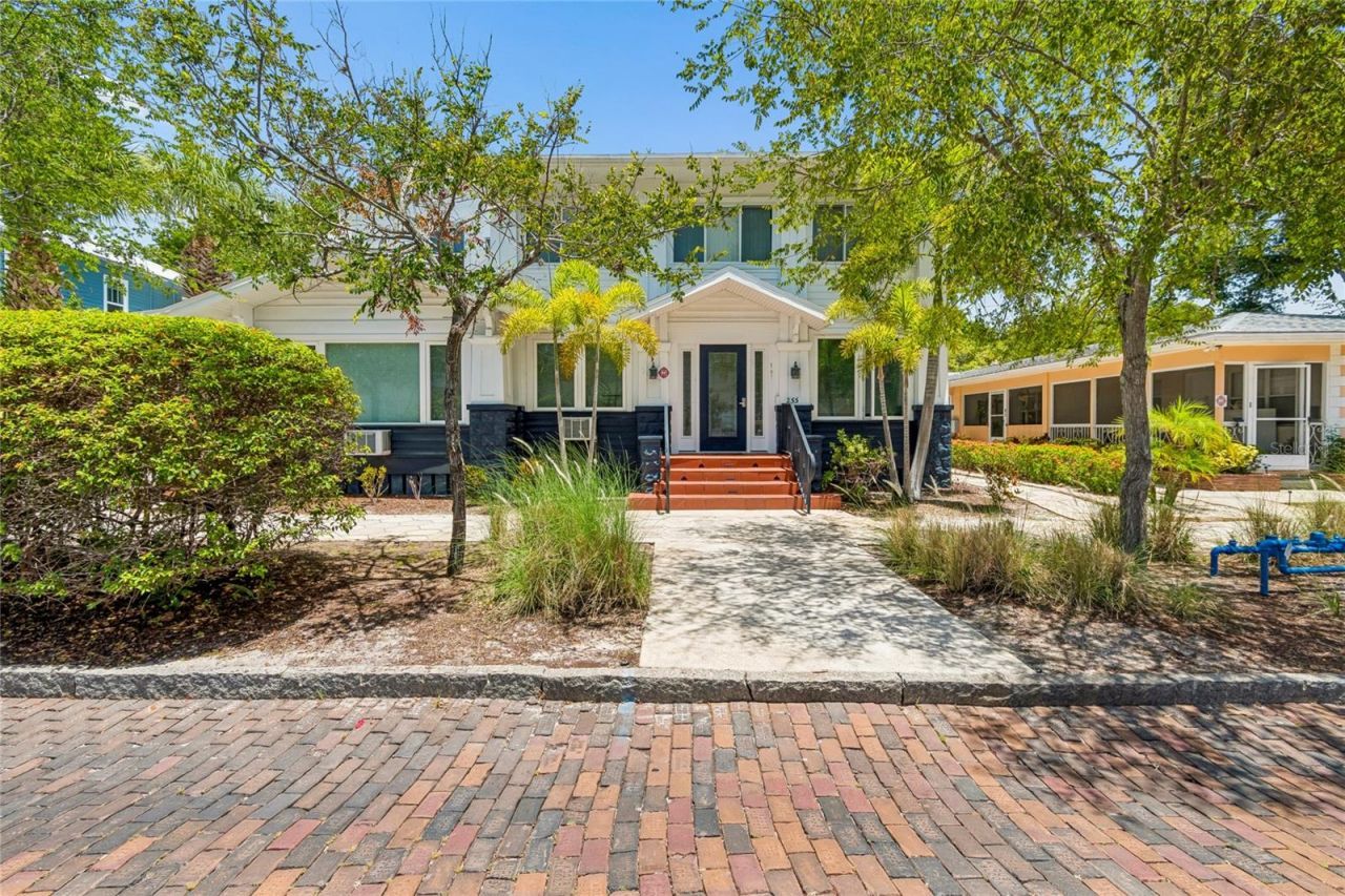 255 6th Avenue N, Saint Petersburg, FL 33701 Photo