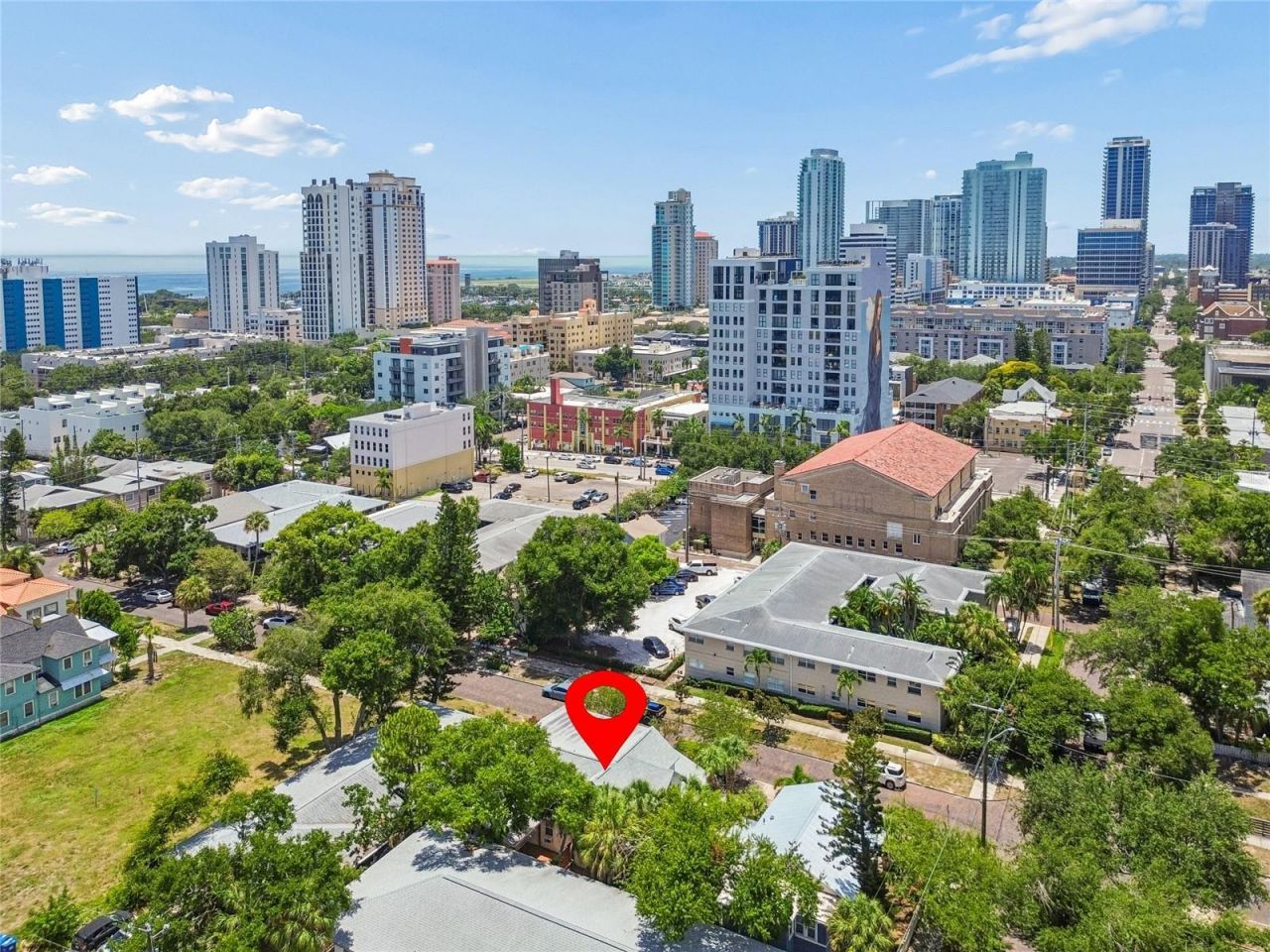 255 6th Avenue N, Saint Petersburg, FL 33701 Photo