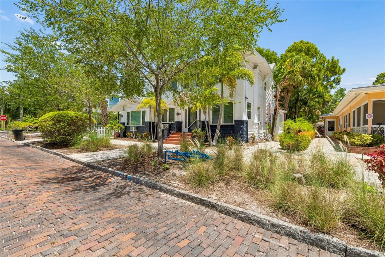 255 6th Avenue N, Saint Petersburg, FL 33701 Photo