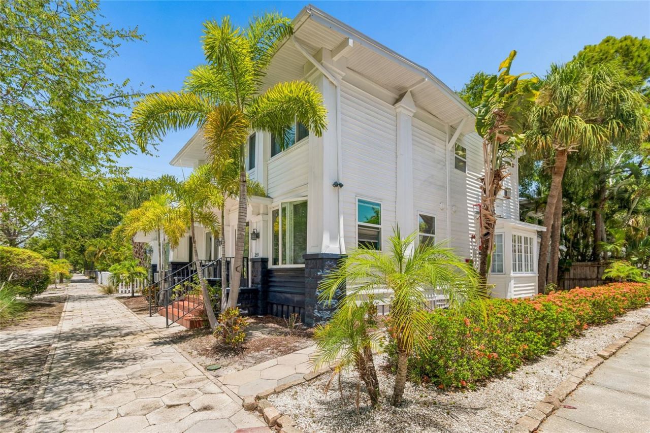 255 6th Avenue N, Saint Petersburg, FL 33701 Photo