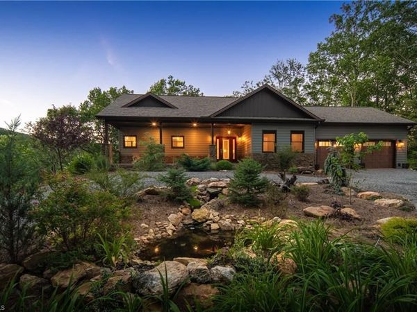 399 Jonathan Drive, Lowgap, NC 27024