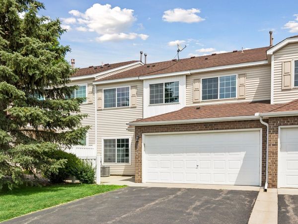 15738 Flackwood Trail, Unit 159, Apple Valley, MN 55124
