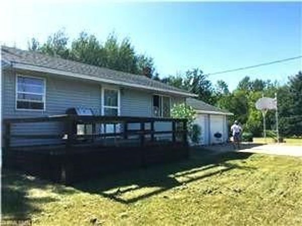 10426 Leaf River Road, Wadena, MN 56482