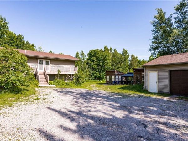 4588 Caribou Lake Road, Duluth, MN 55811