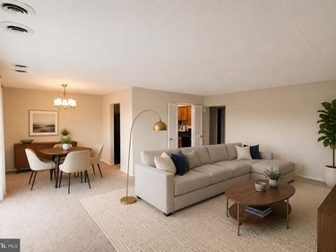 2610 INDIAN DRIVE, Unit 2B, ALEXANDRIA, VA 22303