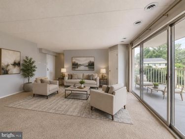 2610 INDIAN DRIVE, Unit 2B, ALEXANDRIA, VA 22303