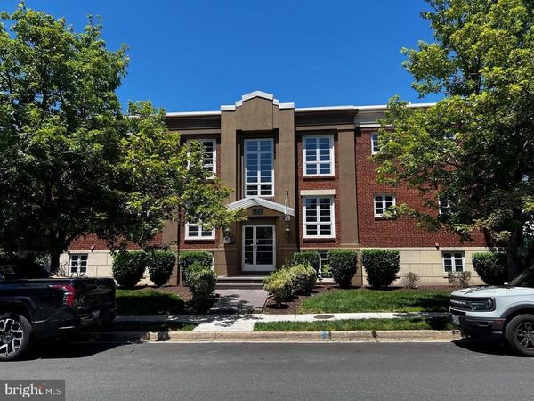 1219 ORONOCO STREET, Unit 102, ALEXANDRIA, VA 22314