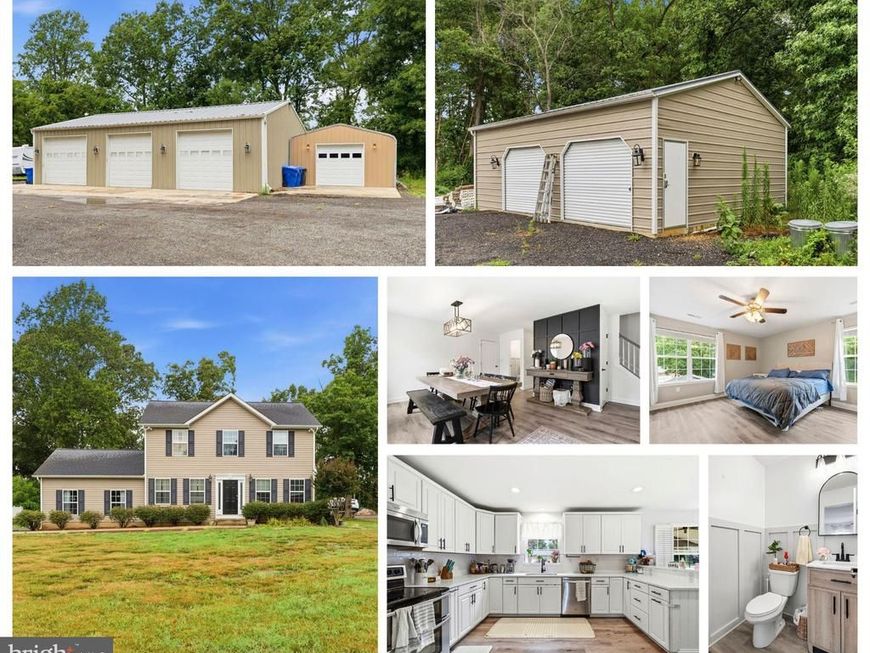 38970 Reeves Road, Mechanicsville, MD 20659 Main Photo