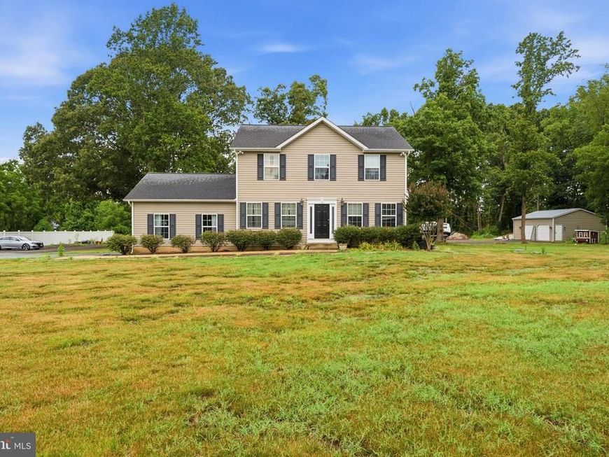 38970 Reeves Road , Mechanicsville, MD 20659 Main Photo