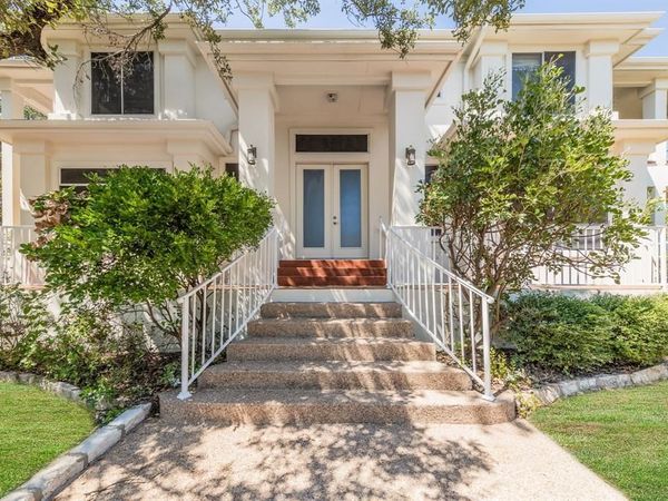 1704 Randolph Ridge TRL , Austin, TX 78746