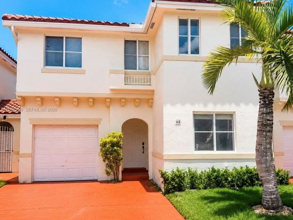 14912 SW 104th St , Unit 48, Miami, FL 33196
