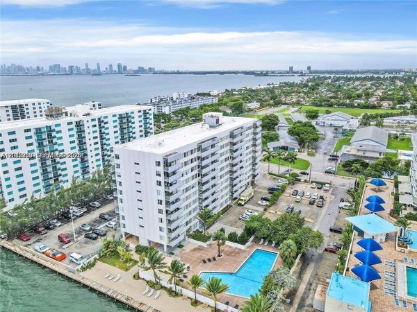 7545 E Treasure Dr, Unit 9H, North Bay Village, FL 33141