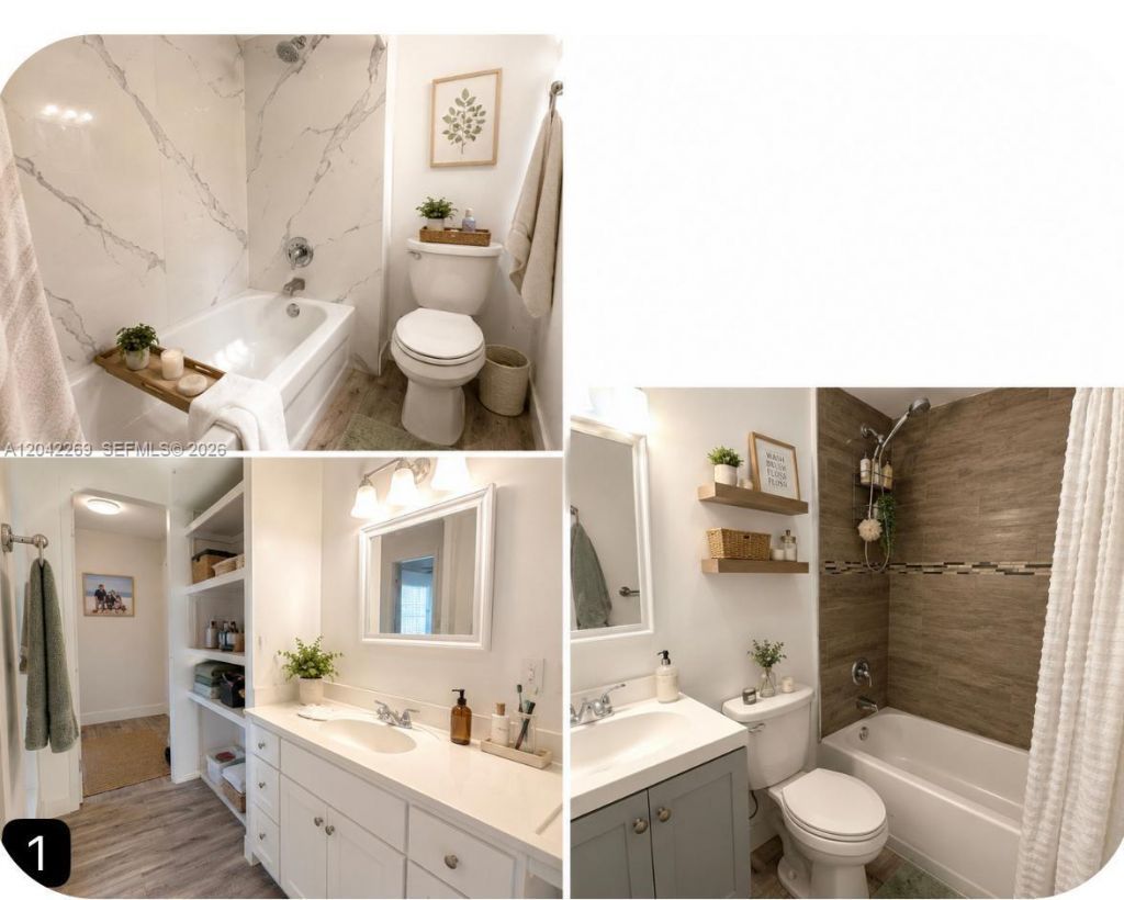 7545 E Treasure Dr, Unit 9H, North Bay Village, FL 33141 Photo