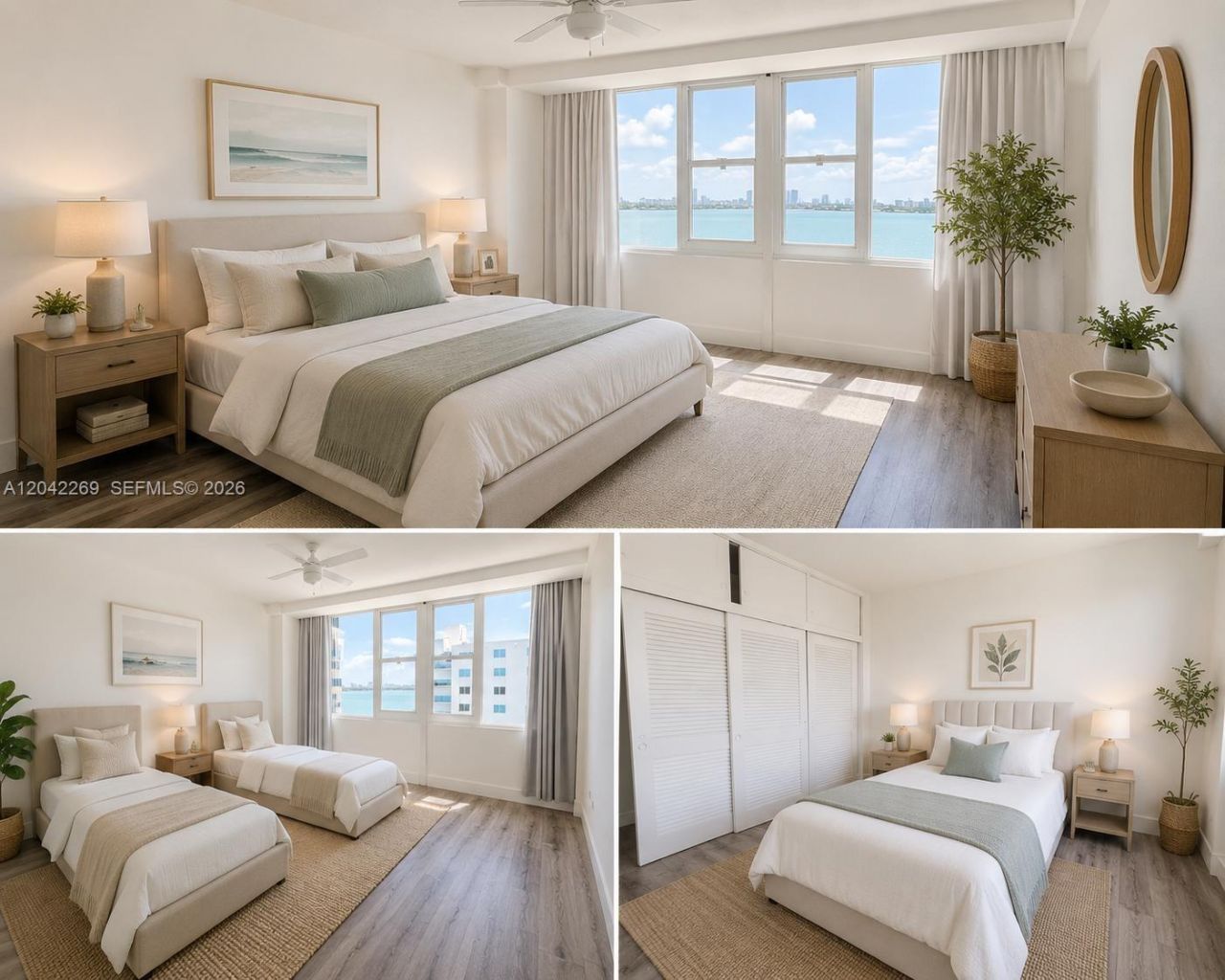 7545 E Treasure Dr, Unit 9H, North Bay Village, FL 33141 Photo