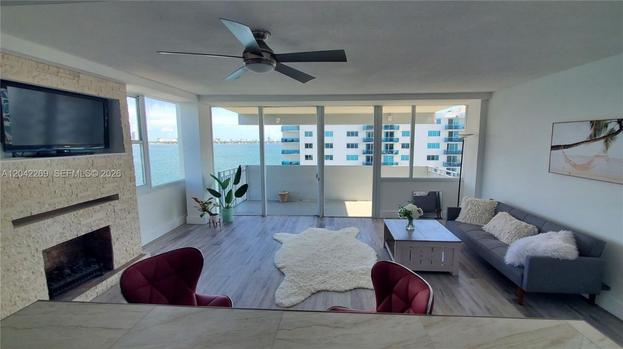 7545 E Treasure Dr, Unit 9H, North Bay Village, FL 33141 Photo
