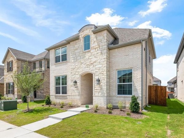 9337 Loggerhead Way, Fort Worth, TX 76118