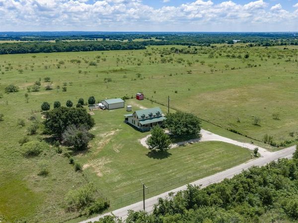 2216 County Road 1340 , Chico, TX 76431