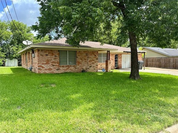 3321 Alta Vista Drive , Waco, TX 76706