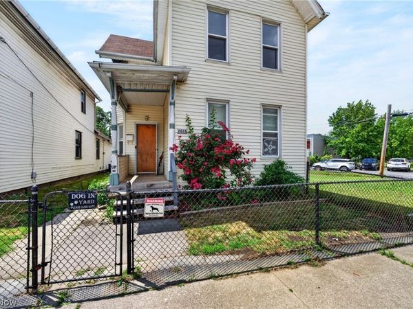 2026 W 44th Street, Cleveland, OH 44113