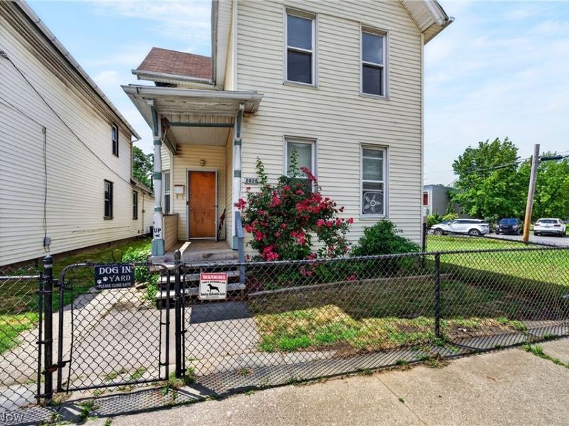2026 W 44th Street, Cleveland, OH 44113 Photo 1