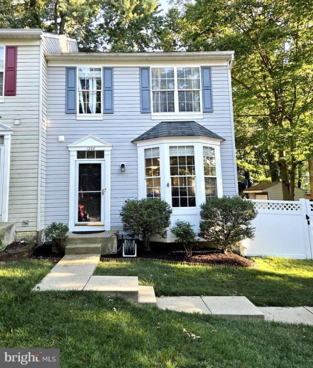 1208 GREYSWOOD ROAD, ODENTON, MD 21113