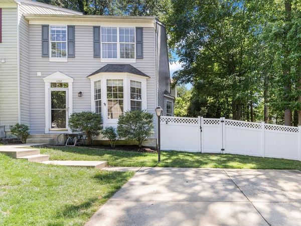 1208 GREYSWOOD ROAD, ODENTON, MD 21113