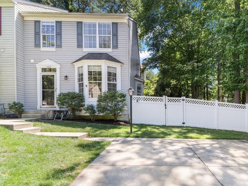 1208 Greyswood Road, Odenton, MD 21113 Main Photo