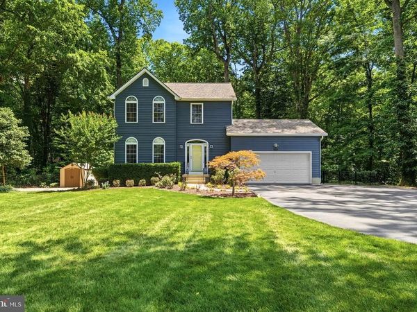3148 HOLLAND CLIFFS ROAD, HUNTINGTOWN, MD 20639