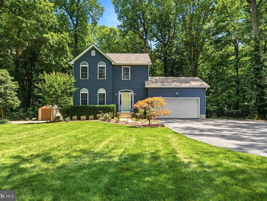 3148 Holland Cliffs Road , Huntingtown, MD 20639 Main Photo