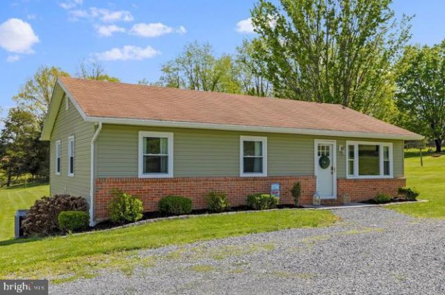 3621 Jadwyn Road, Woodstock, VA 22664 Main Photo