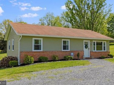 3621 JADWYN ROAD, WOODSTOCK, VA 22664