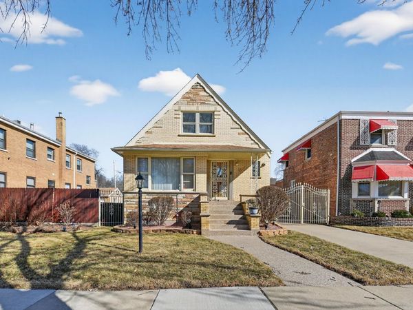 8407 S Wolcott Avenue , Chicago, IL 60620