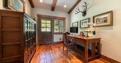 2392 Overlook Place, Truckee, CA 96161 Photo