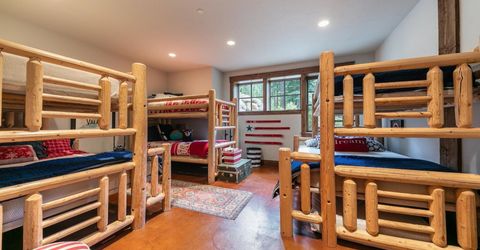 2392 Overlook Place, Truckee, CA 96161 Photo