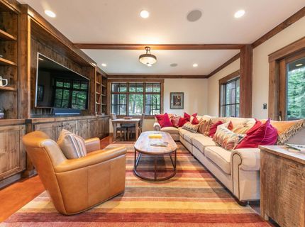 2392 Overlook Place, Truckee, CA 96161 Photo