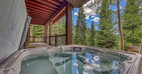 2392 Overlook Place, Truckee, CA 96161 Photo