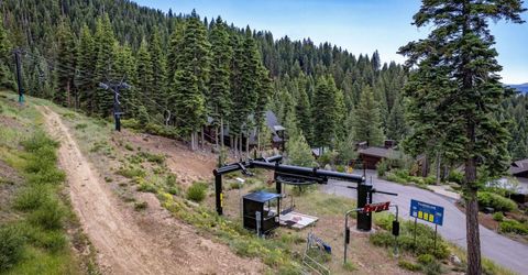 2392 Overlook Place, Truckee, CA 96161 Photo
