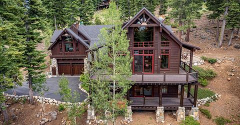 2392 Overlook Place, Truckee, CA 96161 Photo