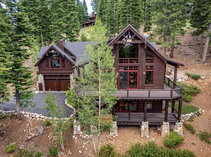 2392 Overlook Place, Truckee, CA 96161 Photo