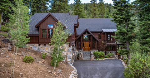2392 Overlook Place, Truckee, CA 96161 Photo