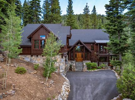 2392 Overlook Place, Truckee, CA 96161 Photo