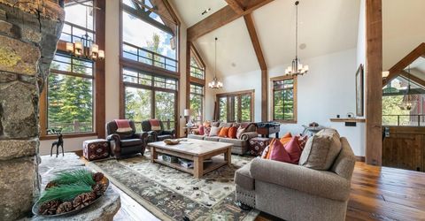 2392 Overlook Place, Truckee, CA 96161 Photo